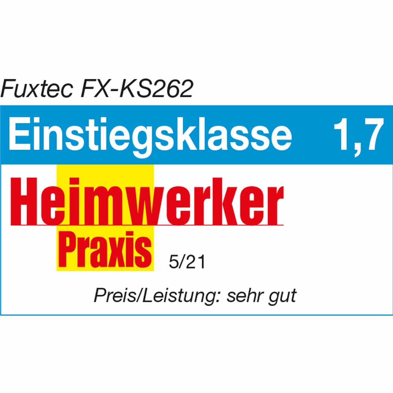 FX-KS262-Testlogo